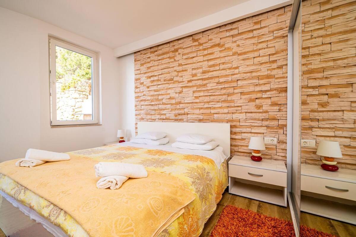 Stunning Old Town View Apart. Lenka Apartamento Dubrovnik Exterior foto