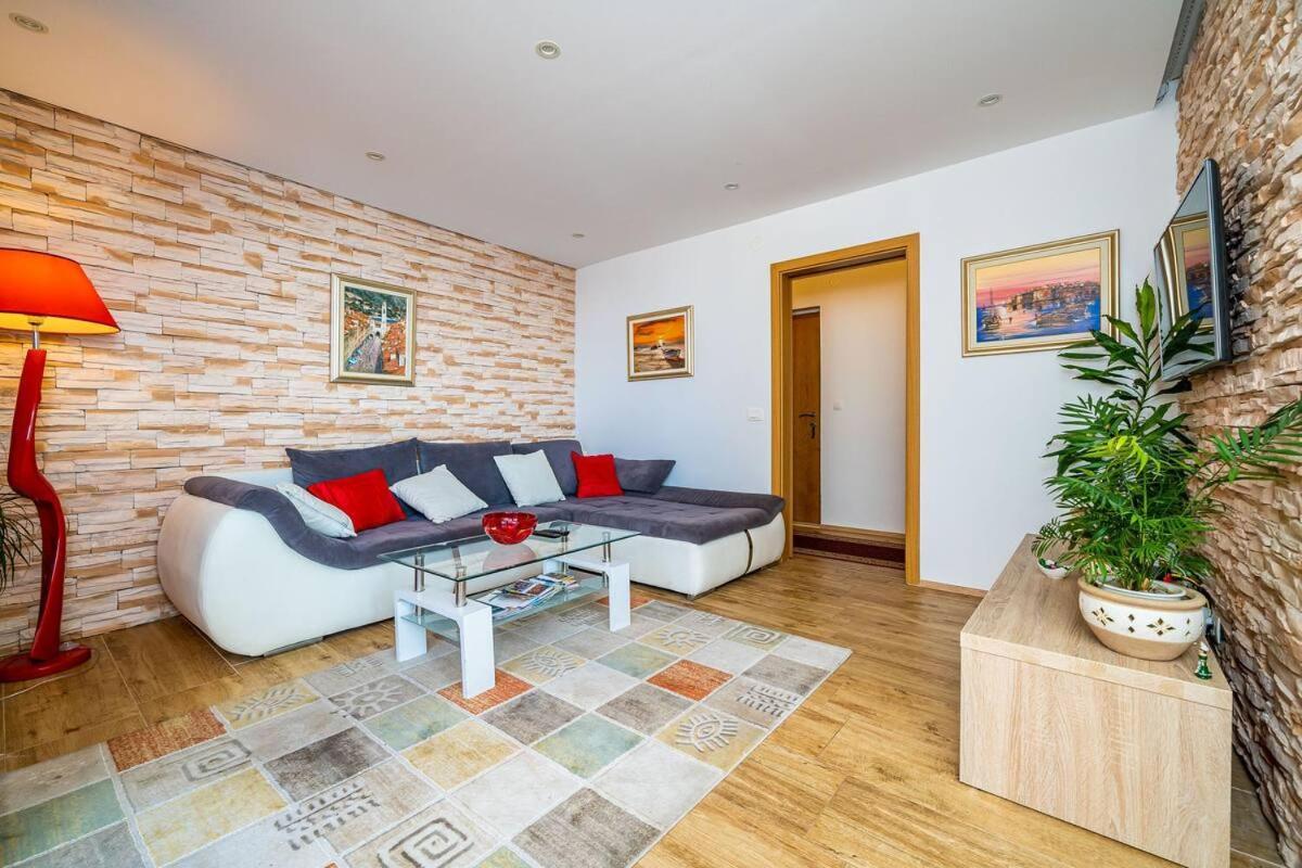 Stunning Old Town View Apart. Lenka Apartamento Dubrovnik Exterior foto