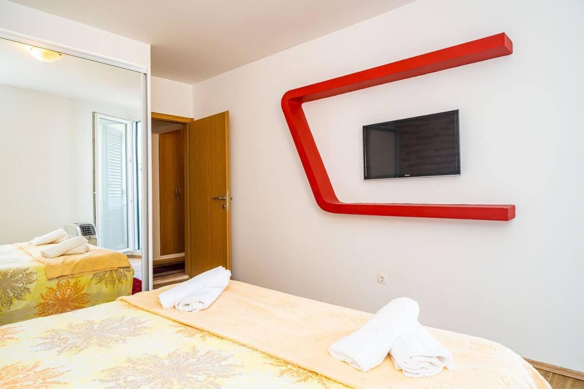 Stunning Old Town View Apart. Lenka Apartamento Dubrovnik Exterior foto